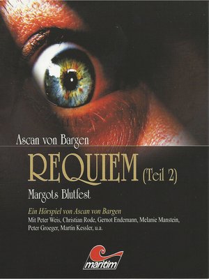 cover image of Requiem, Folge 2